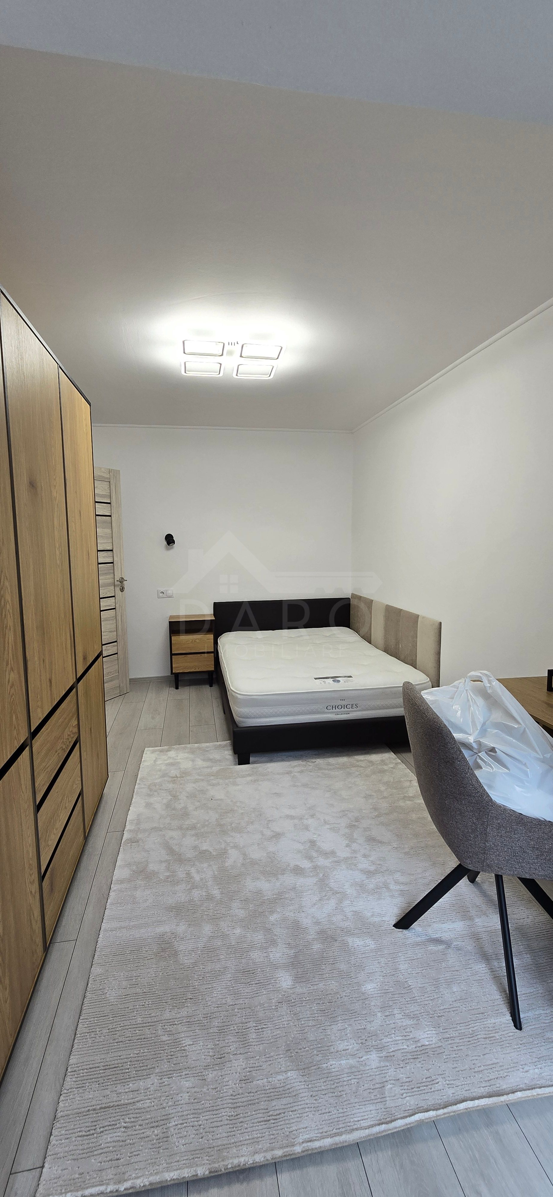 Apartament cu 3 camere Tudor etaj 2 prima închiriere — fotografia 12