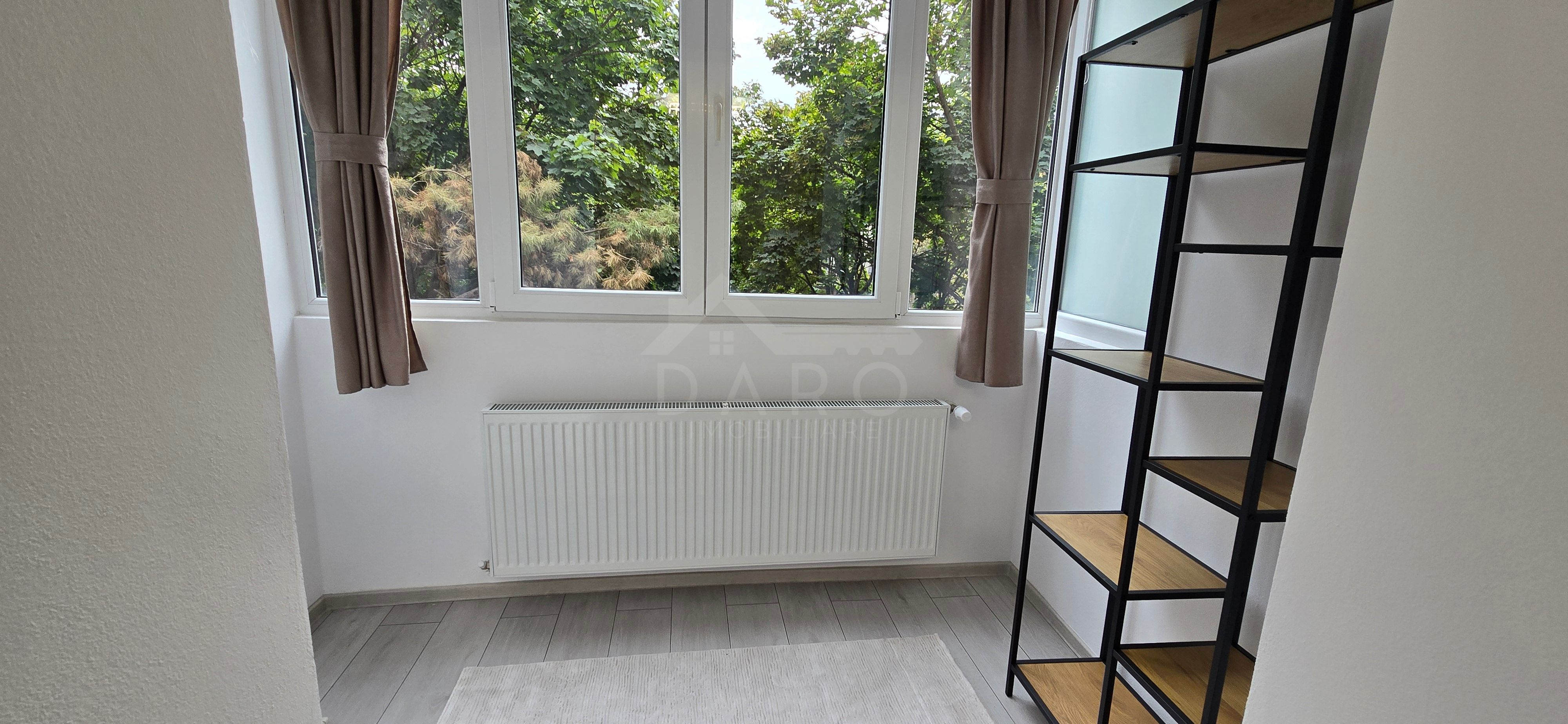 Apartament cu 3 camere Tudor etaj 2 prima închiriere — fotografia 15
