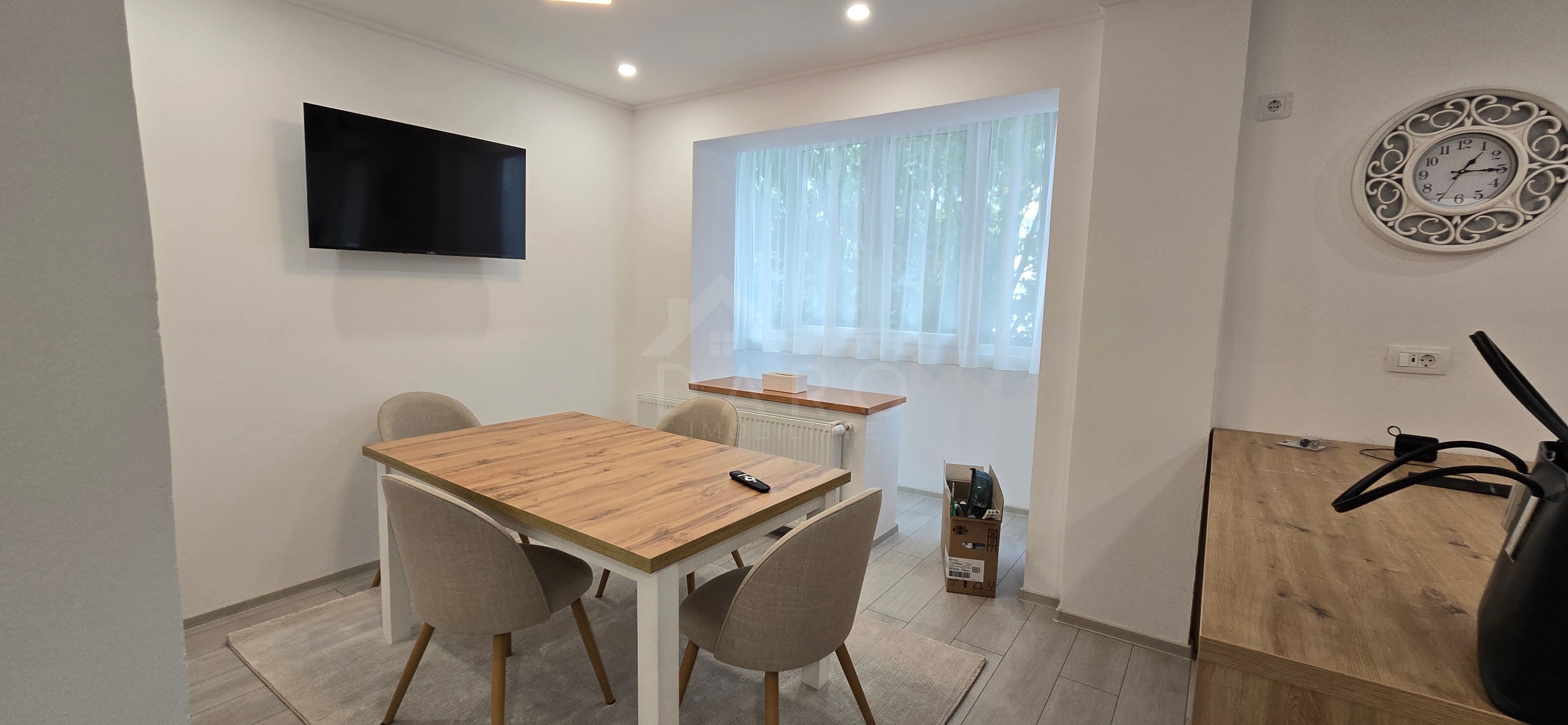 Apartament cu 3 camere Tudor etaj 2 prima închiriere — fotografia 5