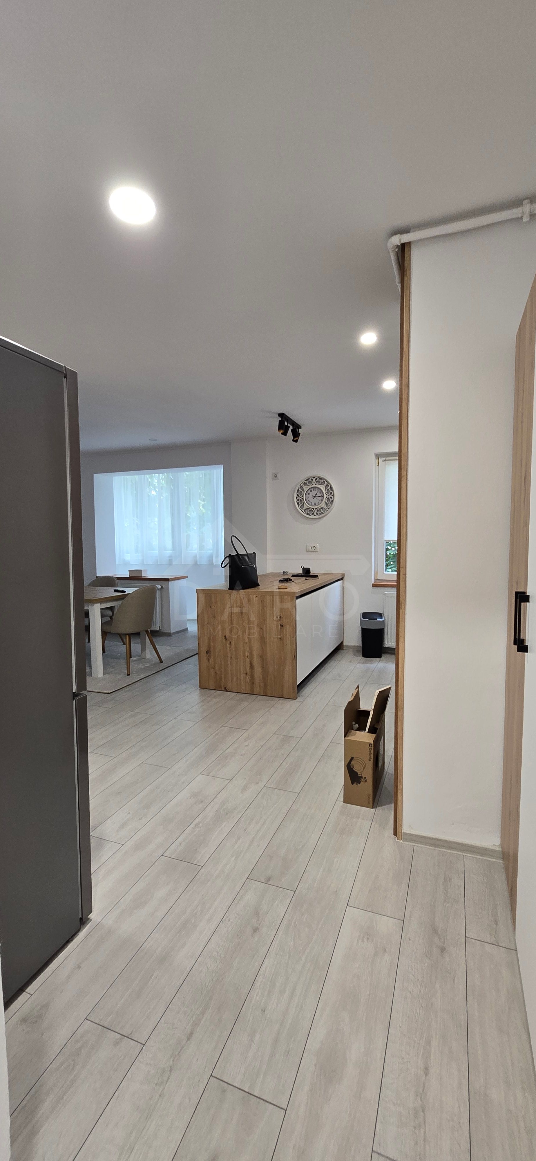 Apartament cu 3 camere Tudor etaj 2 prima închiriere — fotografia 6
