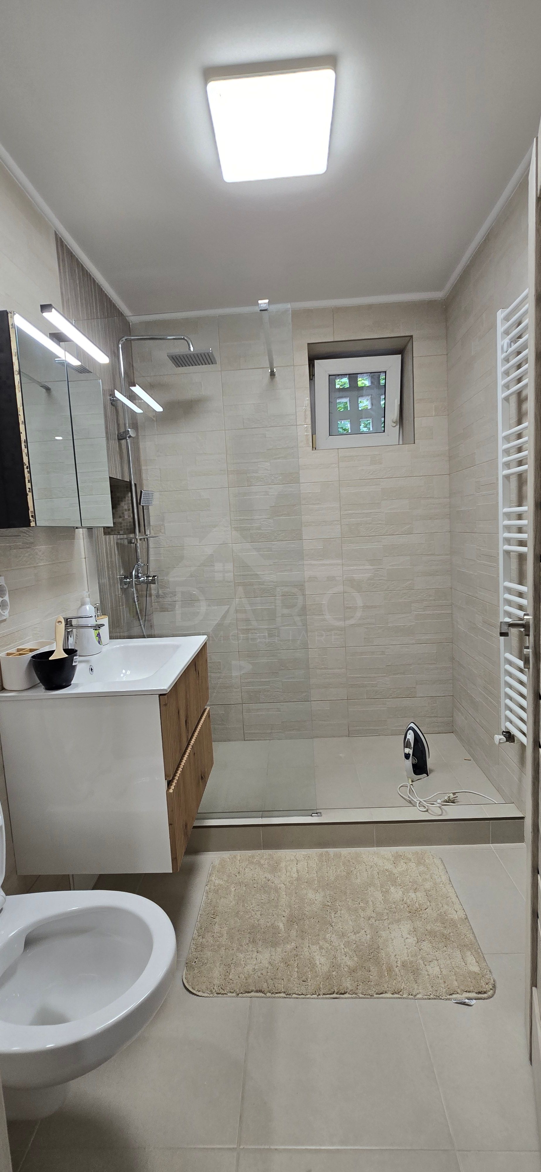 Apartament cu 3 camere Tudor etaj 2 prima închiriere — fotografia 7