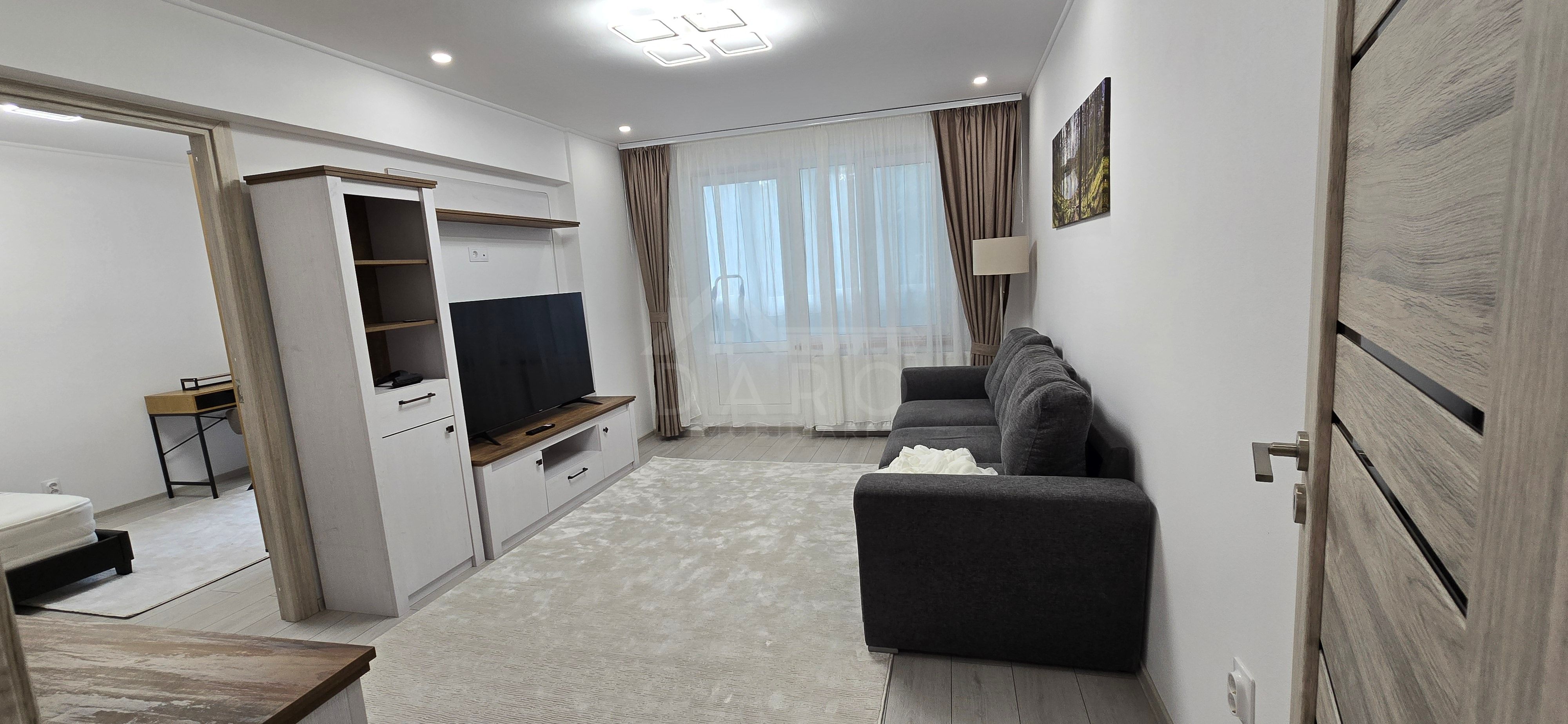 Apartament cu 3 camere Tudor etaj 2 prima închiriere — fotografia 8