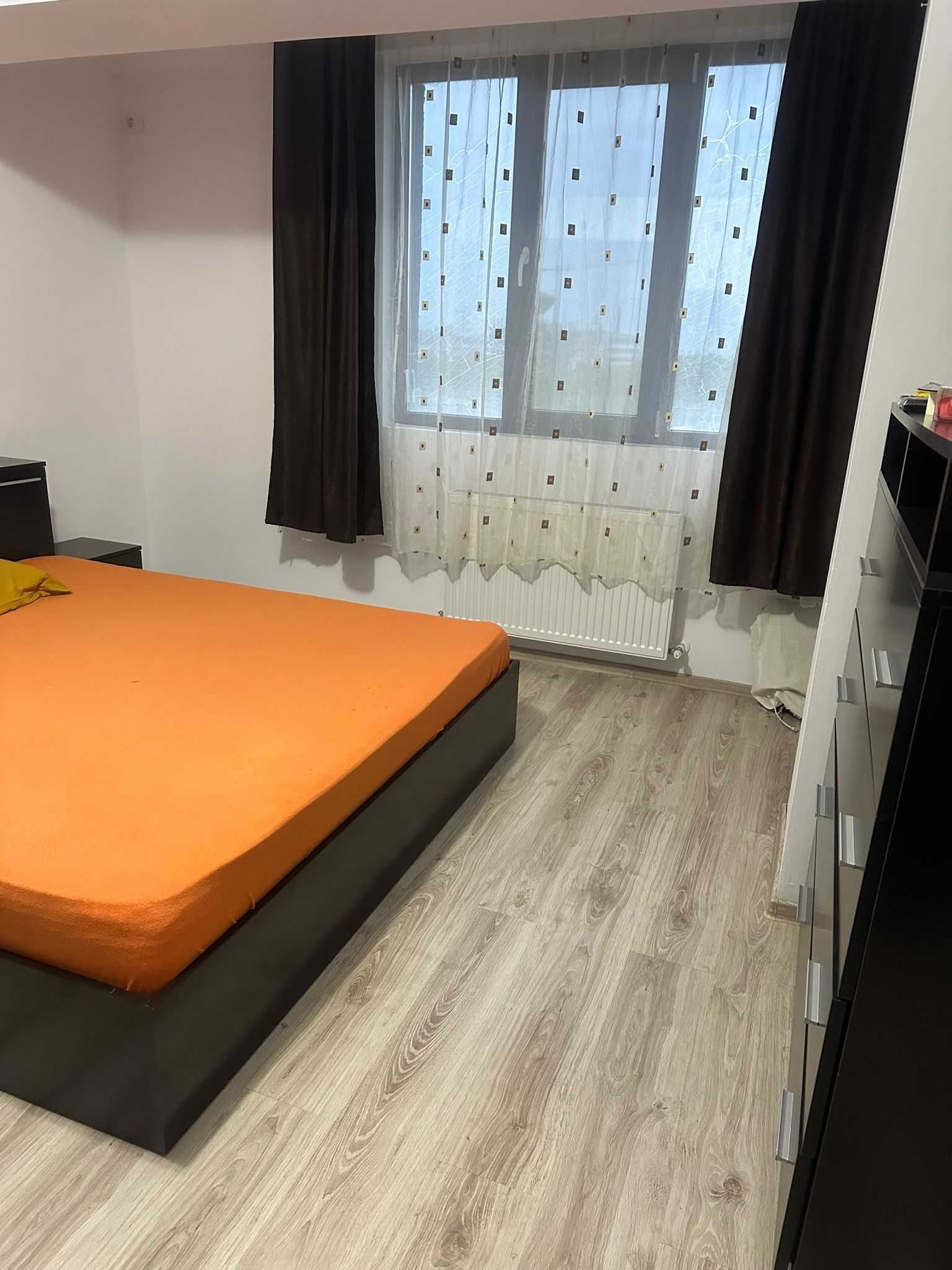 Apartament 3 camere, 85mp, parcare subterana, zona 1 Decembrie 1918 — fotografia 3