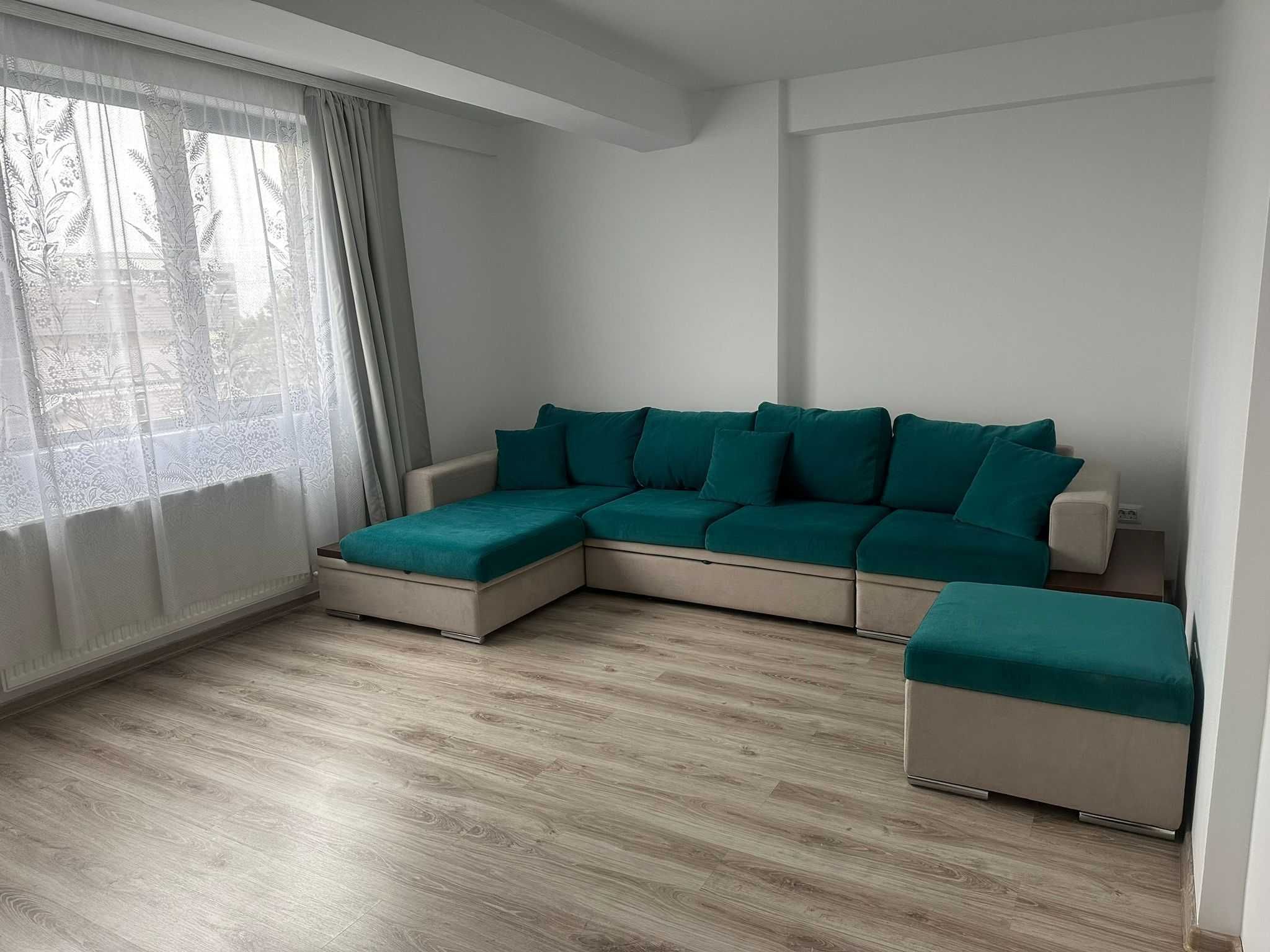 Apartament 3 camere, 85mp, parcare subterana, zona 1 Decembrie 1918 — fotografia 4