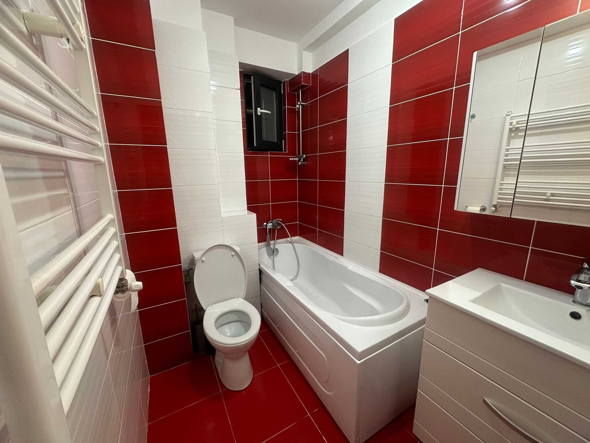 Apartament 3 camere, 85mp, parcare subterana, zona 1 Decembrie 1918 — fotografia 6