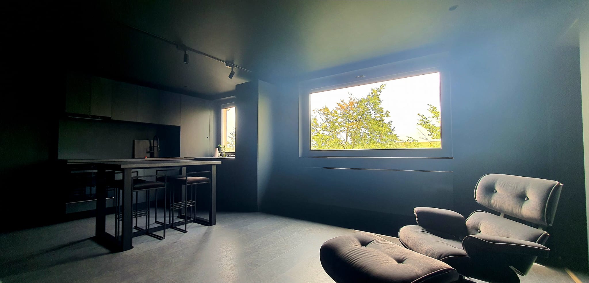 Apartament 4 camere, Zona Alexandru cel Bun