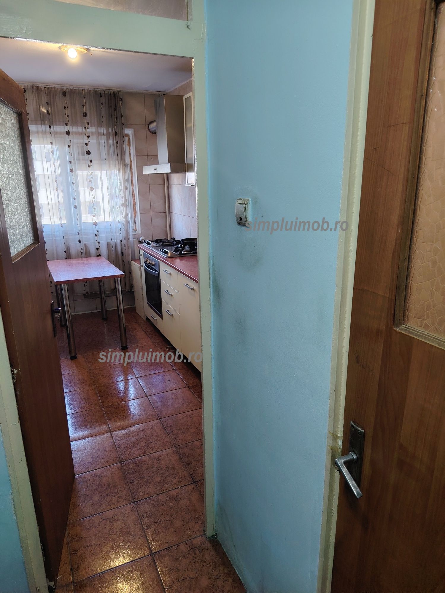 Apartament Metrou Aparatorii Patriei - 3 camere — fotografia 3
