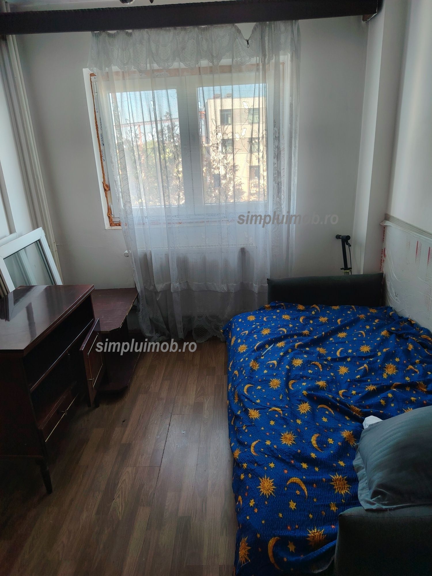 Apartament Metrou Aparatorii Patriei - 3 camere — fotografia 4