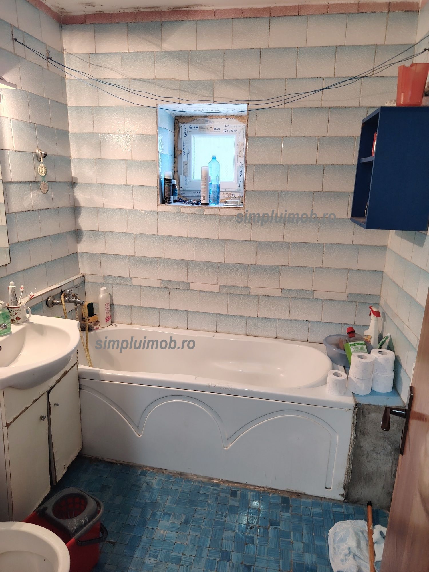 Apartament Metrou Aparatorii Patriei - 3 camere — fotografia 5