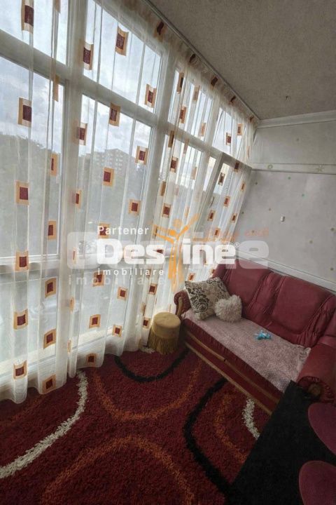 Apartament 2 camere 57 mp mobilat utilat boxă și lift — fotografia 10