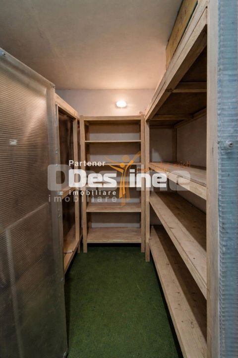 Apartament 2 camere 57 mp mobilat utilat boxă și lift — fotografia 11
