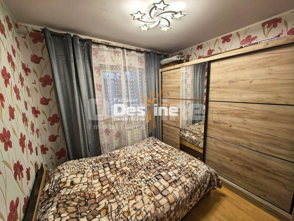 Apartament 2 camere 57 mp mobilat utilat boxă și lift — fotografia 6
