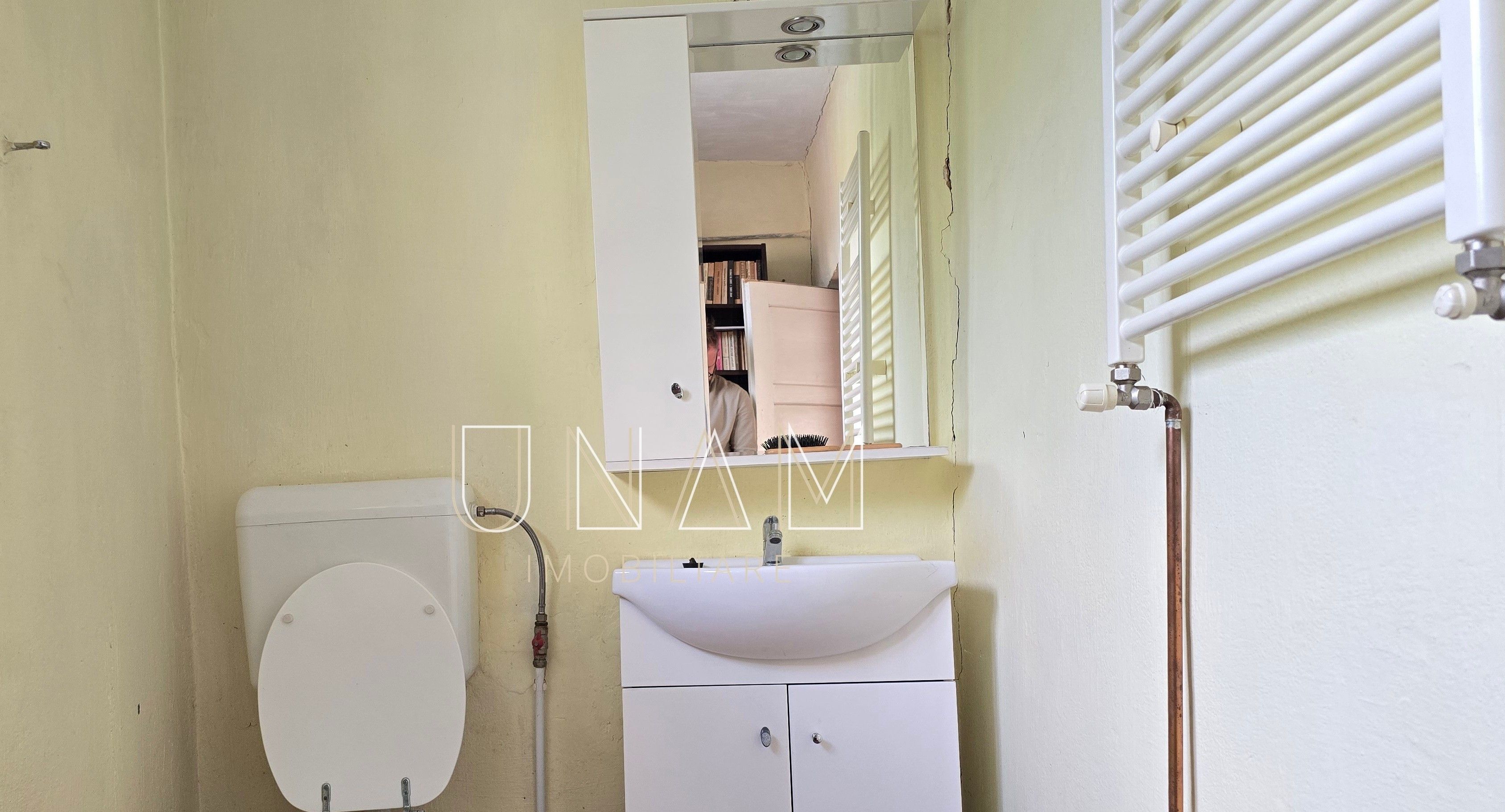 Casa 144 mp utili, organizata in 2 apartamente | Muncitoresc, Resita — fotografia 10