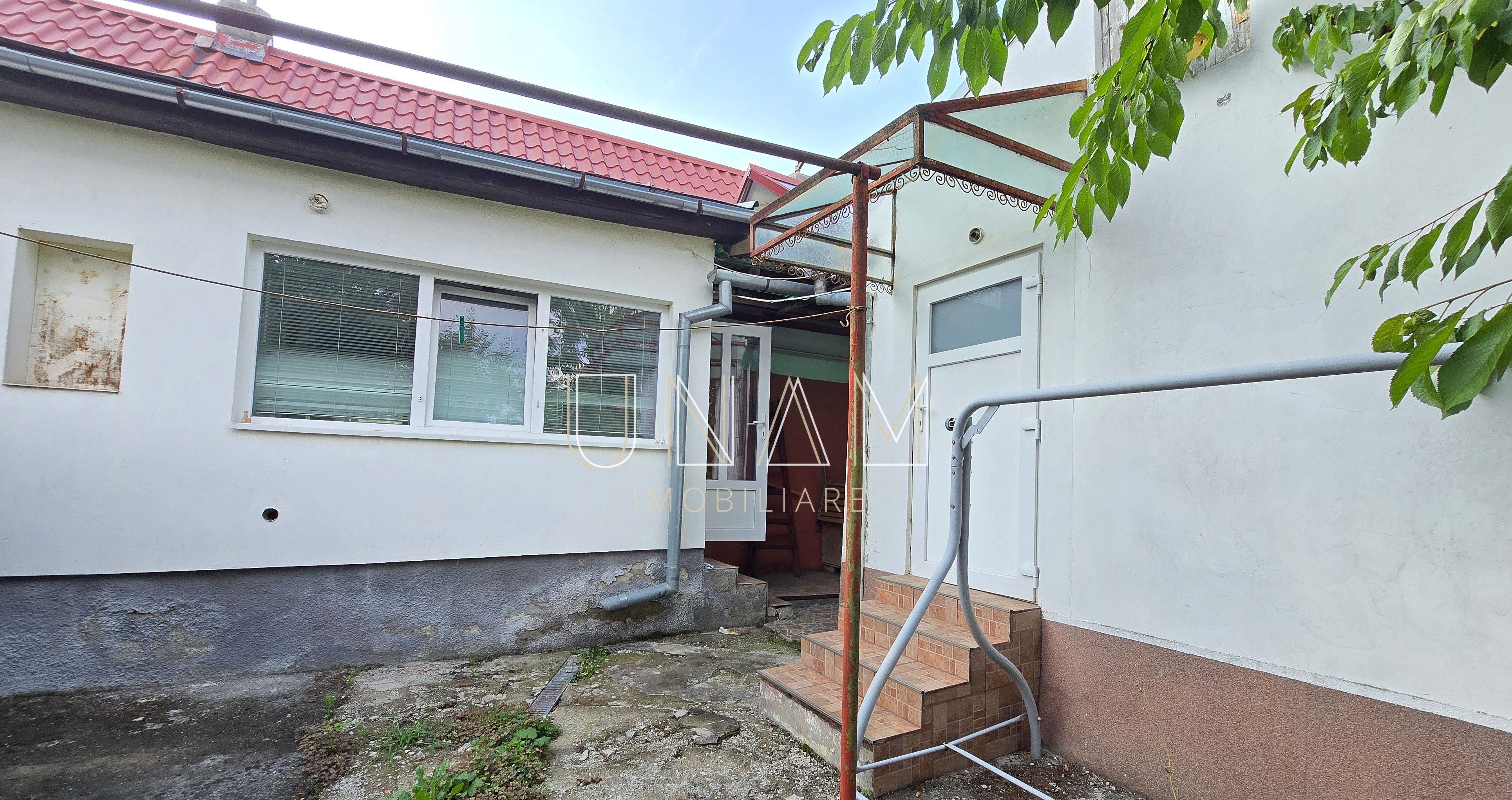 Casa 144 mp utili, organizata in 2 apartamente | Muncitoresc, Resita — fotografia 12