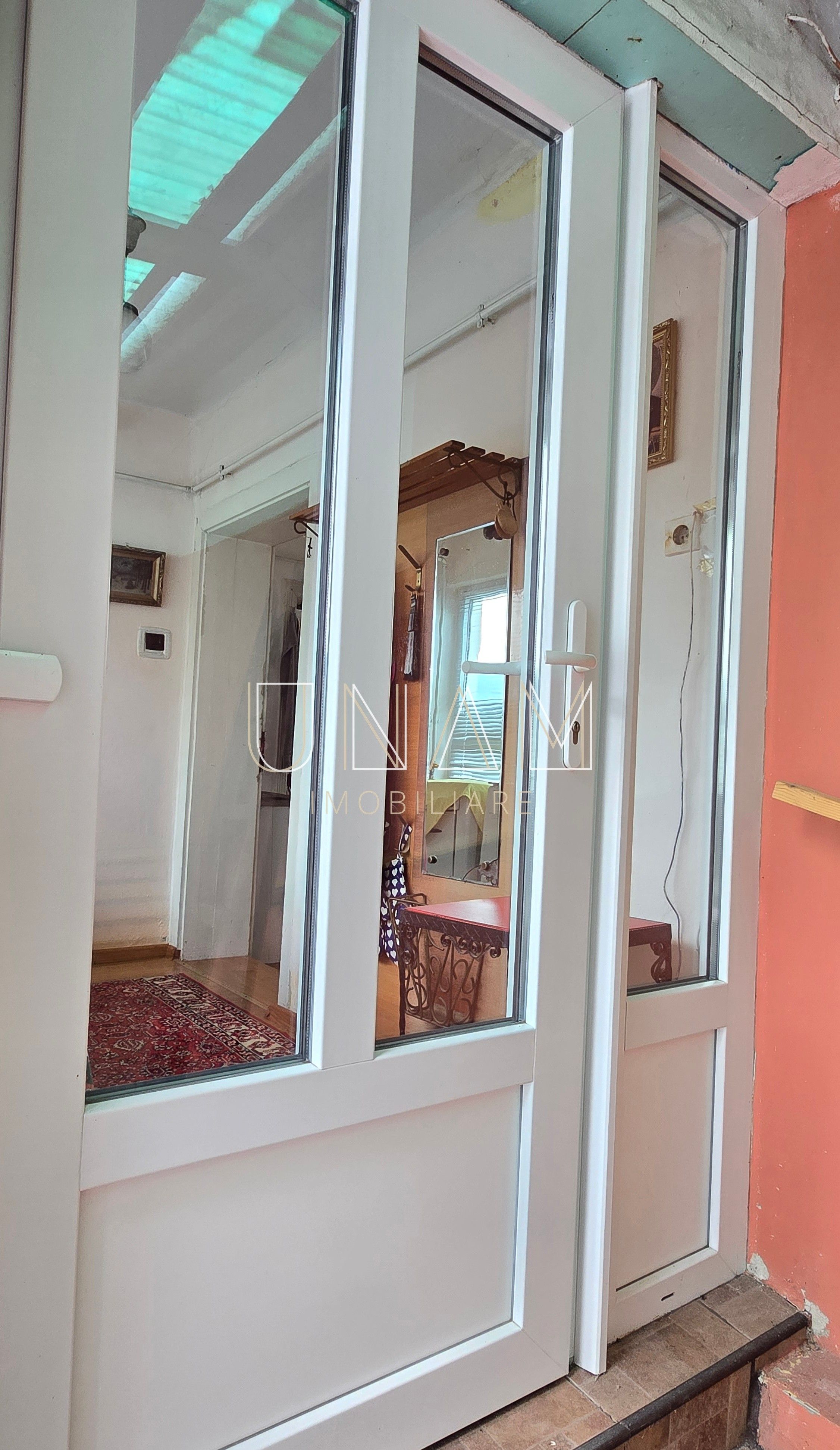 Casa 144 mp utili, organizata in 2 apartamente | Muncitoresc, Resita — fotografia 15
