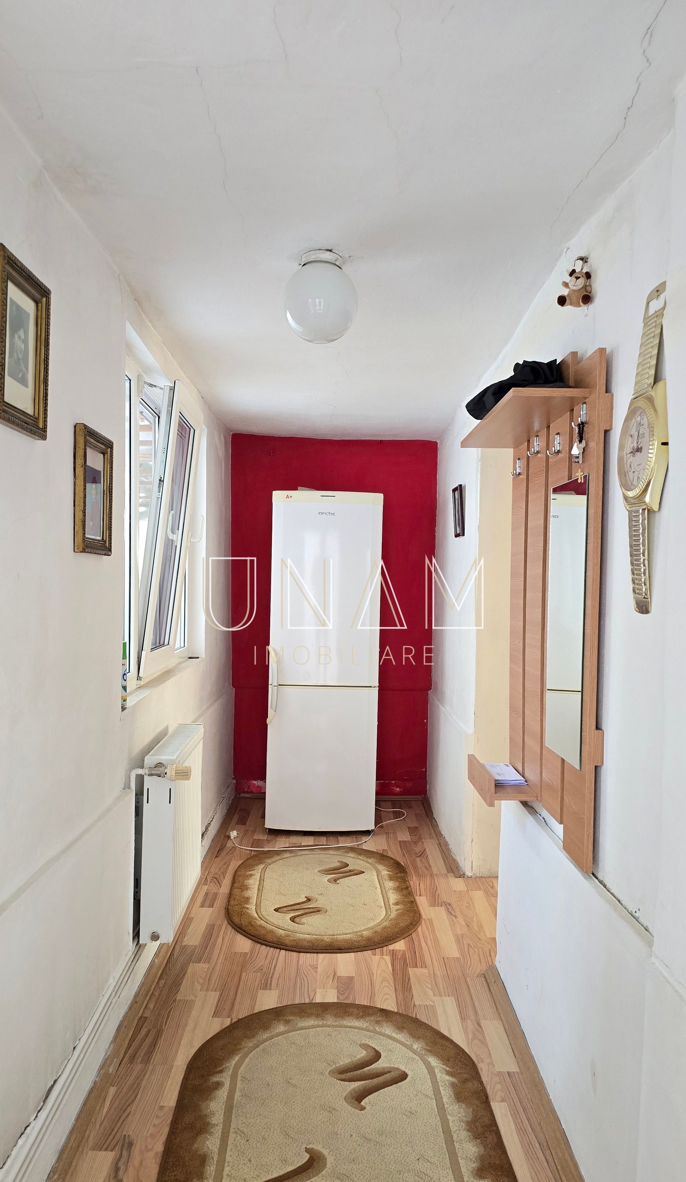 Casa 144 mp utili, organizata in 2 apartamente | Muncitoresc, Resita — fotografia 6