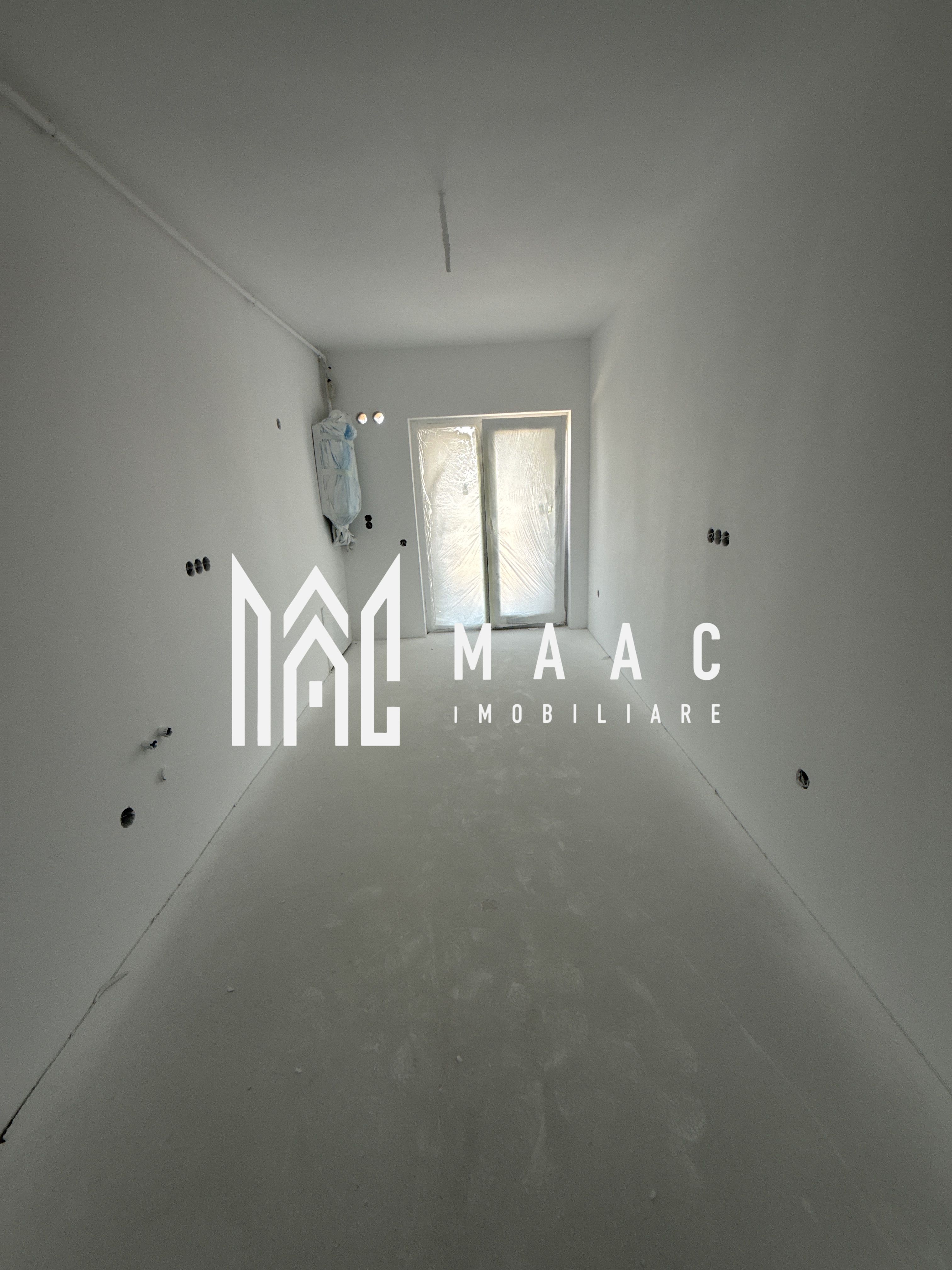 Apartament 2 camere | Șelimbăr | etaj 2 | 58 mp — fotografia 2