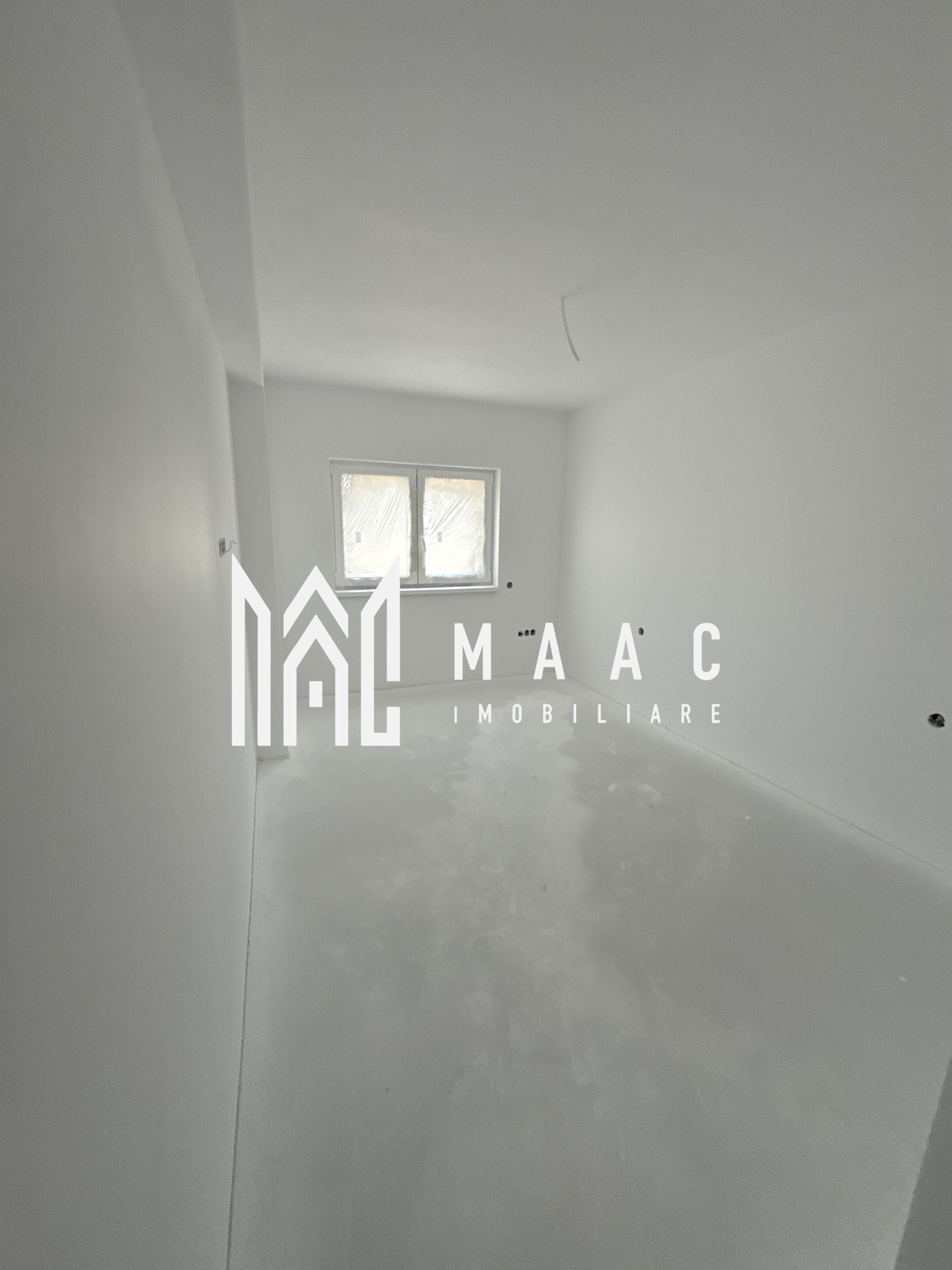 Apartament 2 camere | Șelimbăr | etaj 2 | 58 mp — fotografia 3