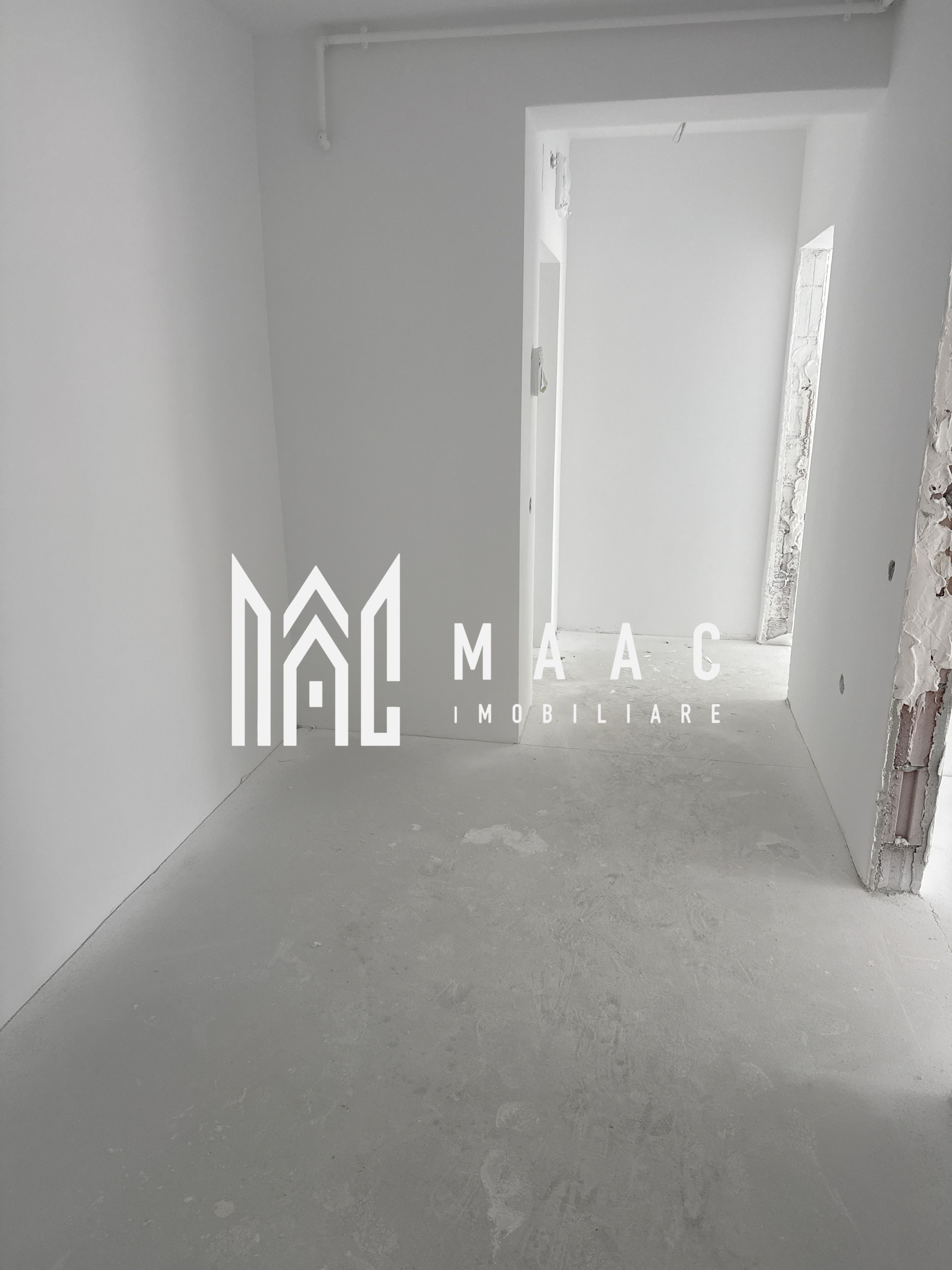 Apartament 2 camere | Șelimbăr | etaj 2 | 58 mp — fotografia 5