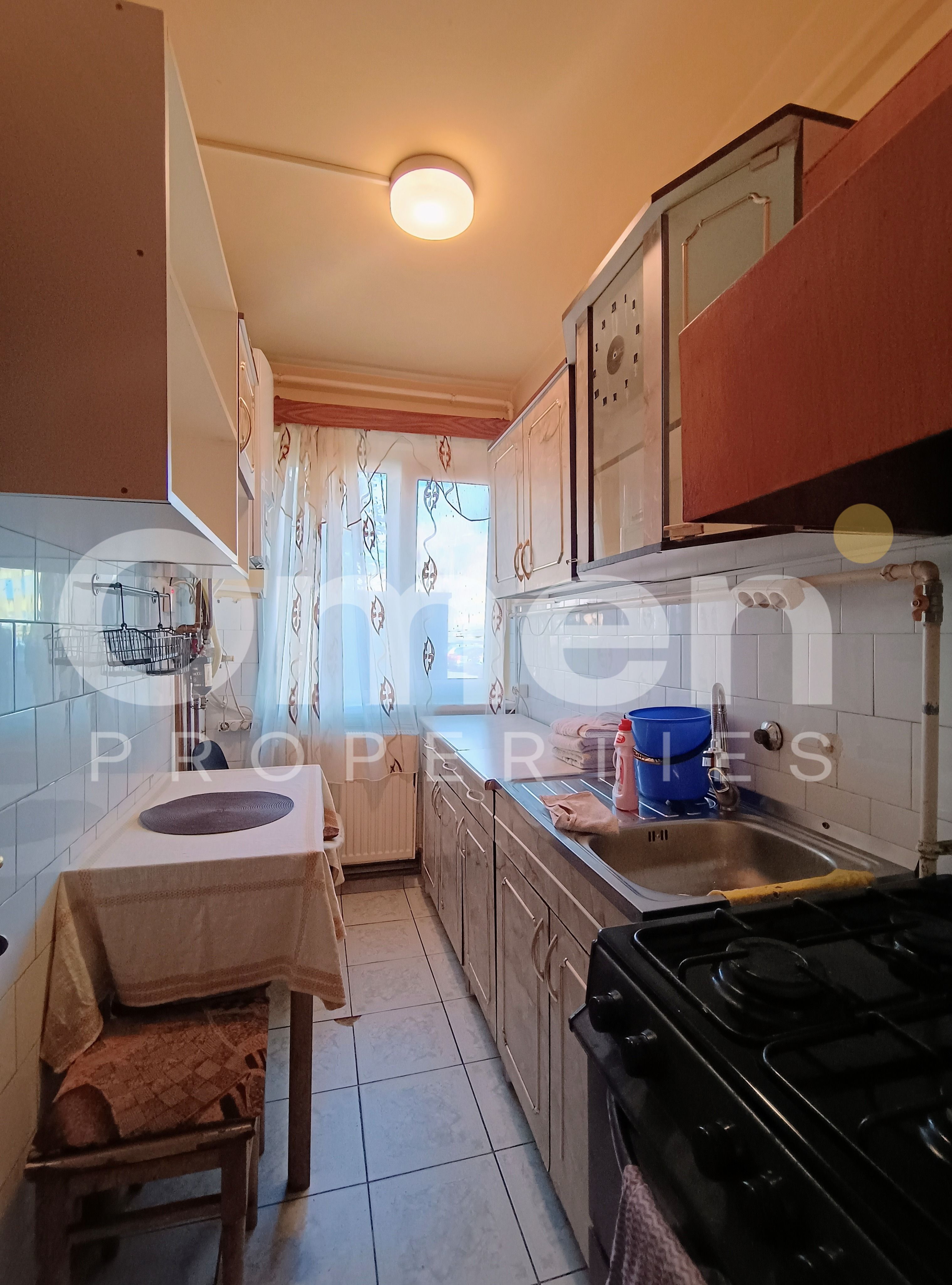 Apartament 2 camere | 57 mp | Bulevardul Traian — fotografia 3