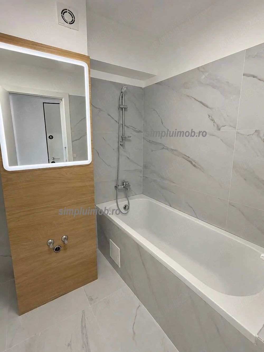 Ocazie Garsoniera Bloc Nou Titan — fotografia 4