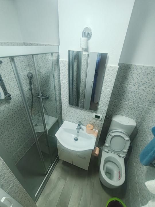 Apartament doua camere de inchiriat central — fotografia 3