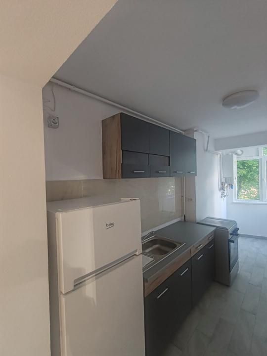 Apartament doua camere de inchiriat central — fotografia 4