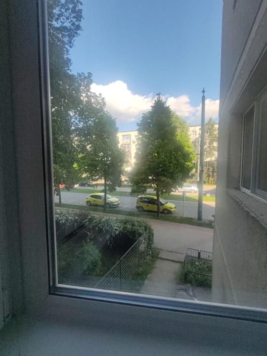 Apartament doua camere de inchiriat central — fotografia 6