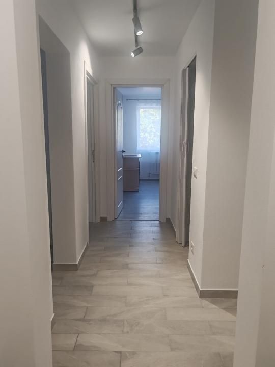 Apartament doua camere de inchiriat central — fotografia 7