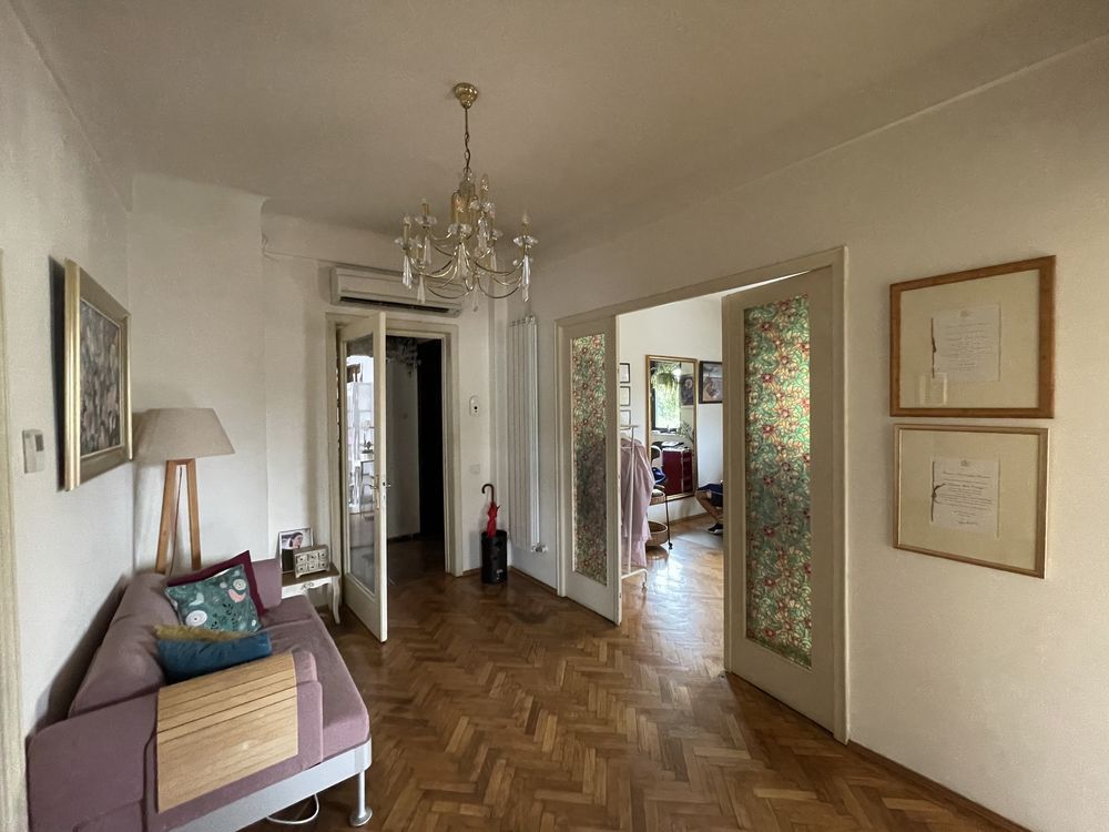 Proprietar - Dorobanti - Spatiu comercial-birouri - Av. Radu Beller 4 — fotografia 4