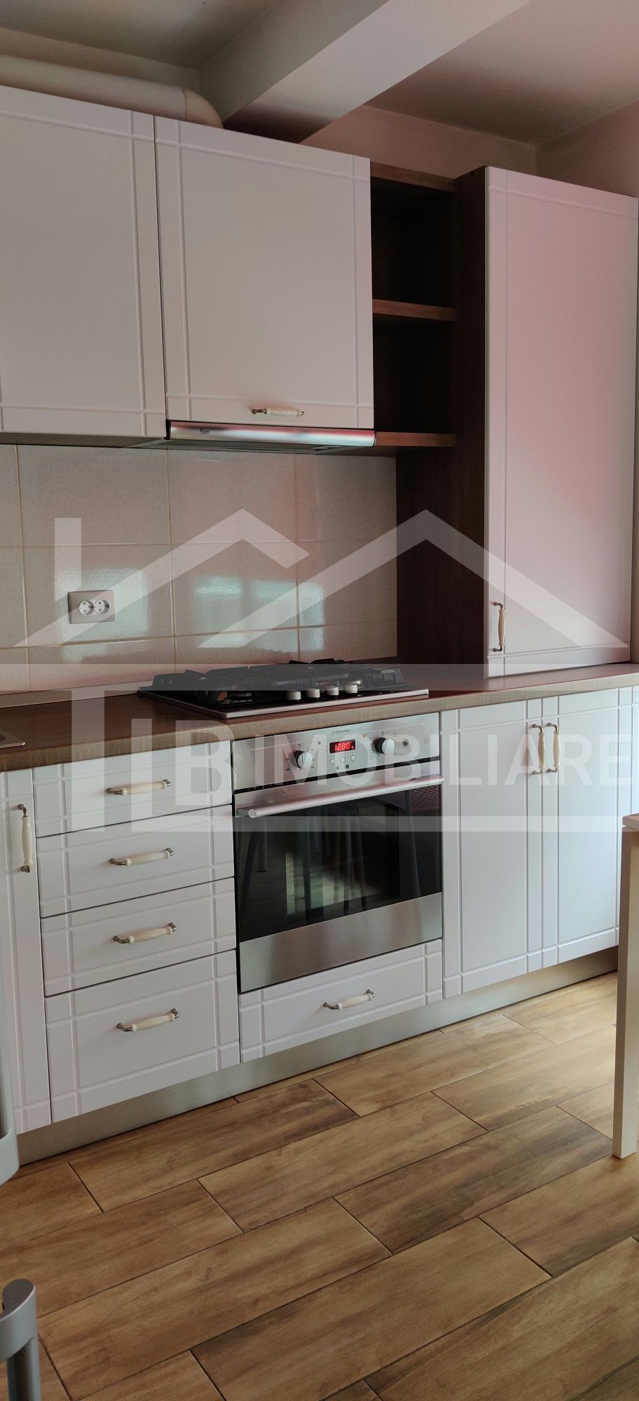 Apartament cu 2 camere, 64 mp, Zona Acta Residence — fotografia 3