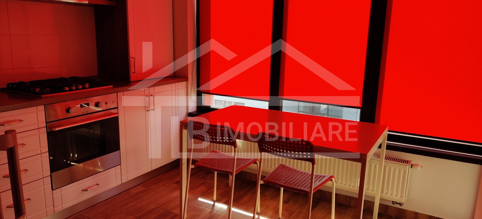 Apartament cu 2 camere, 64 mp, Zona Acta Residence — fotografia 4