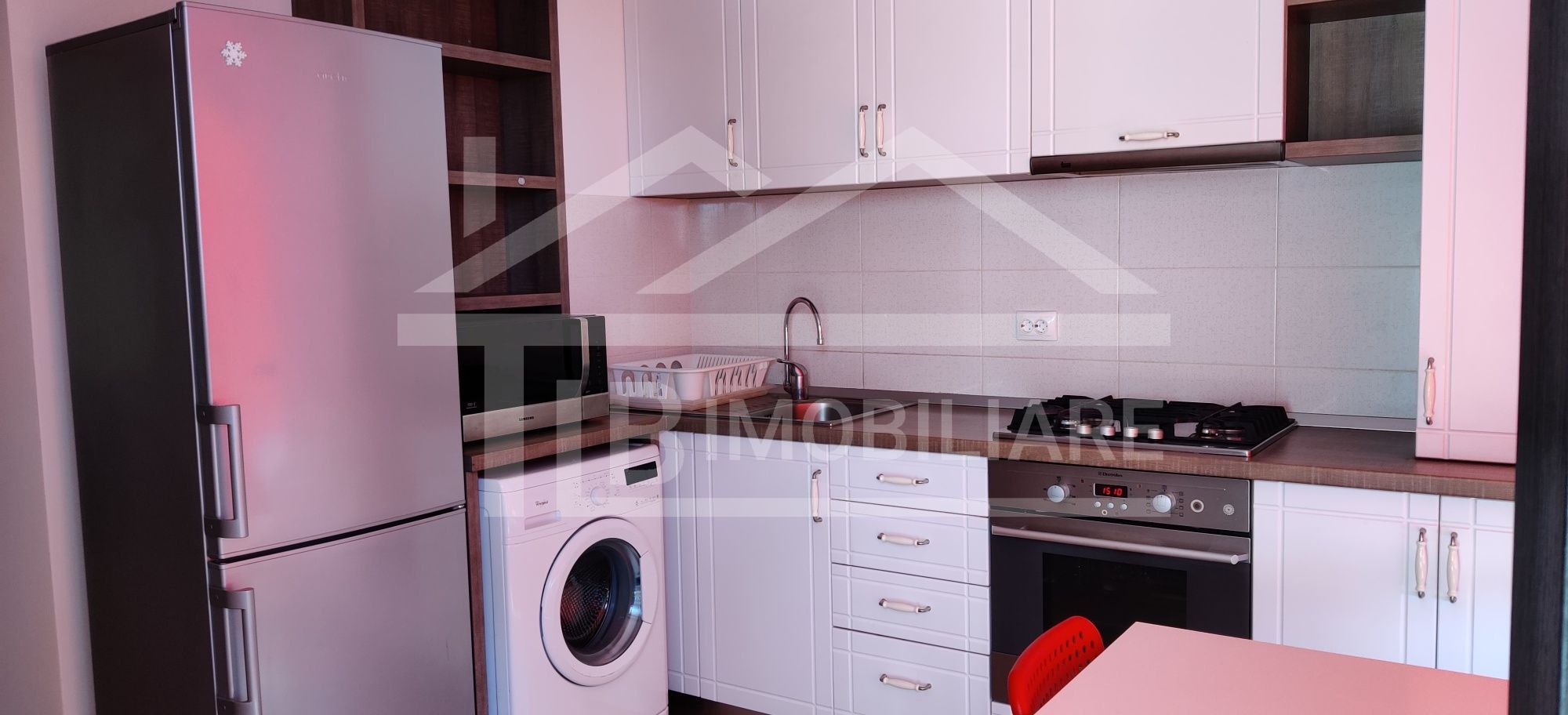 Apartament cu 2 camere, 64 mp, Zona Acta Residence — fotografia 5