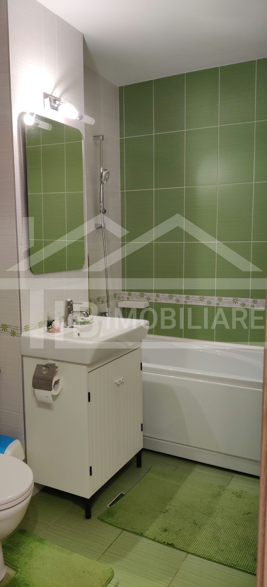 Apartament cu 2 camere, 64 mp, Zona Acta Residence — fotografia 6