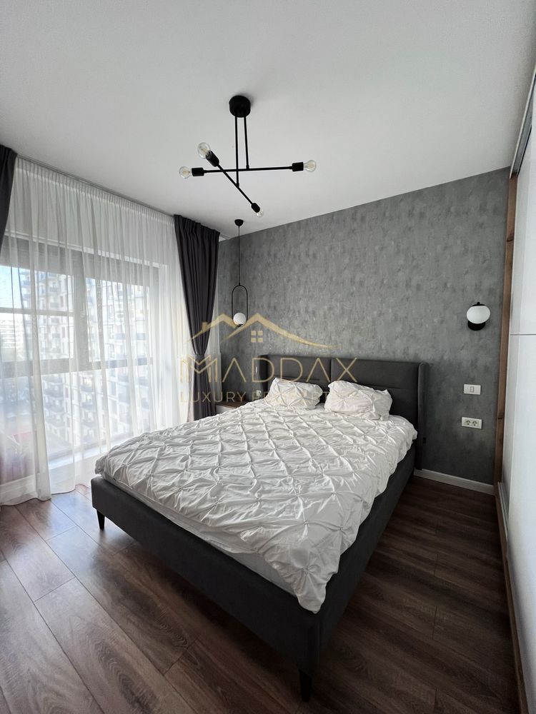 💎 2 Camere Premium la Plaza România • Complet utilat + Parcare inclusă — fotografia 2