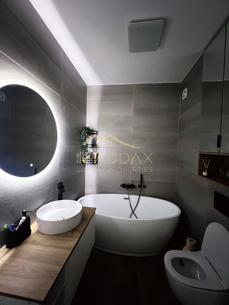 💎 2 Camere Premium la Plaza România • Complet utilat + Parcare inclusă — fotografia 5