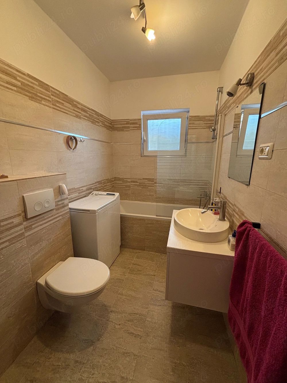 Apartament 3 cam. Braytim 630 eur — fotografia 3