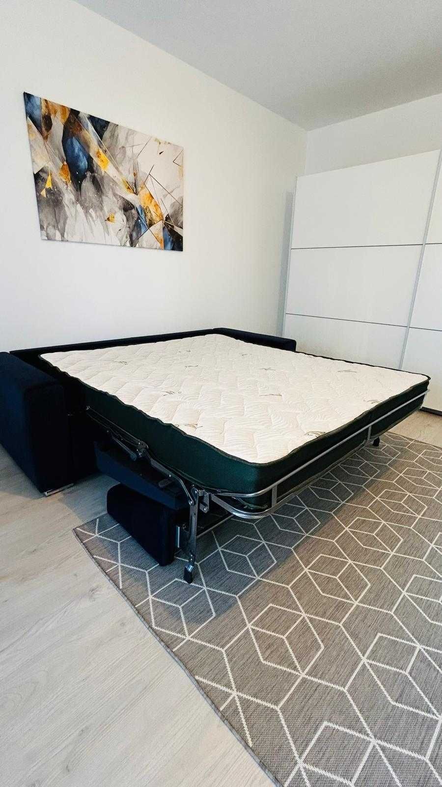 De închiriat studio Residence 5 Pipera — fotografia 5