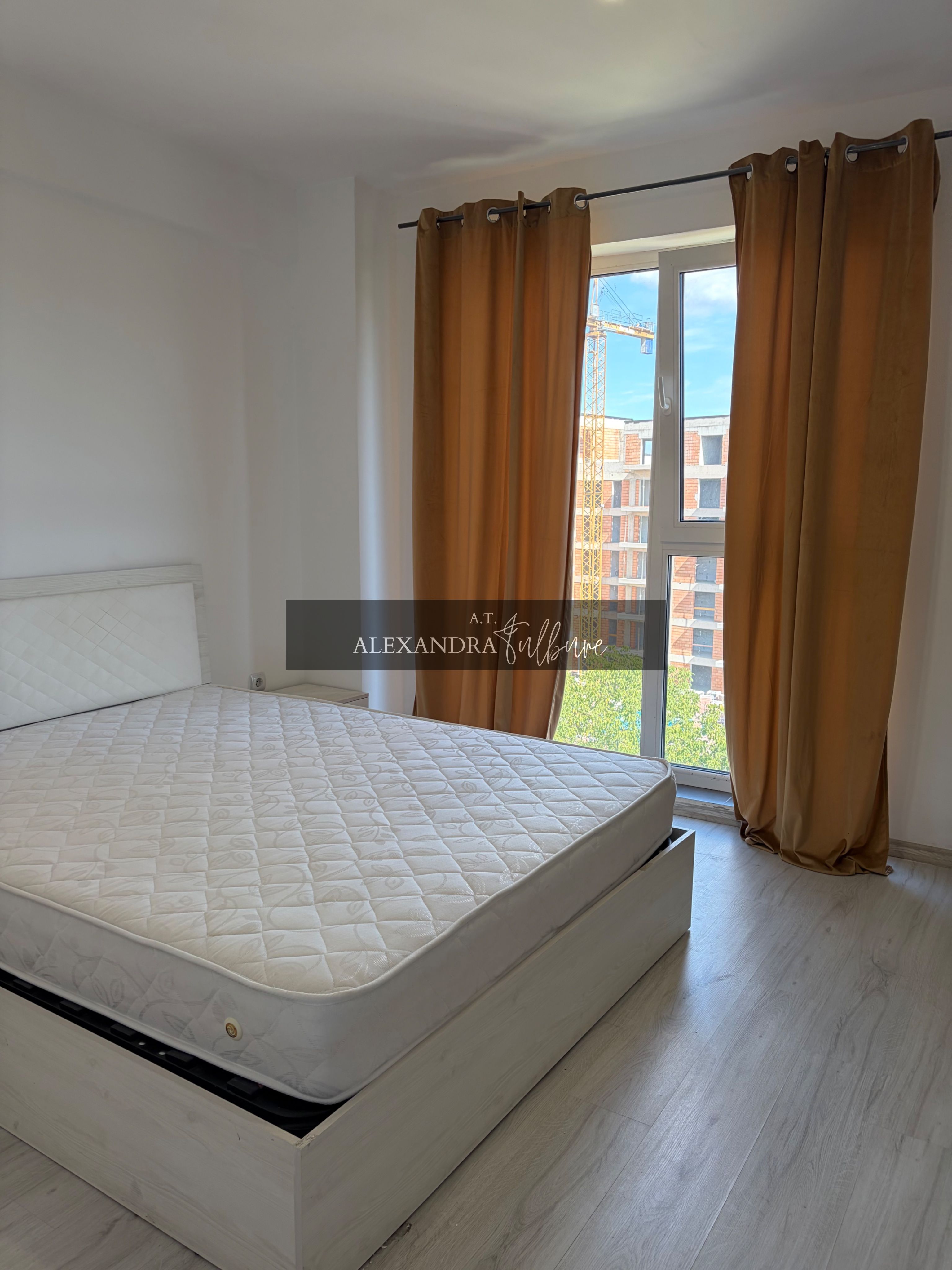 Apartament la cheie | 2 camere | parcare | Lombului — fotografia 3