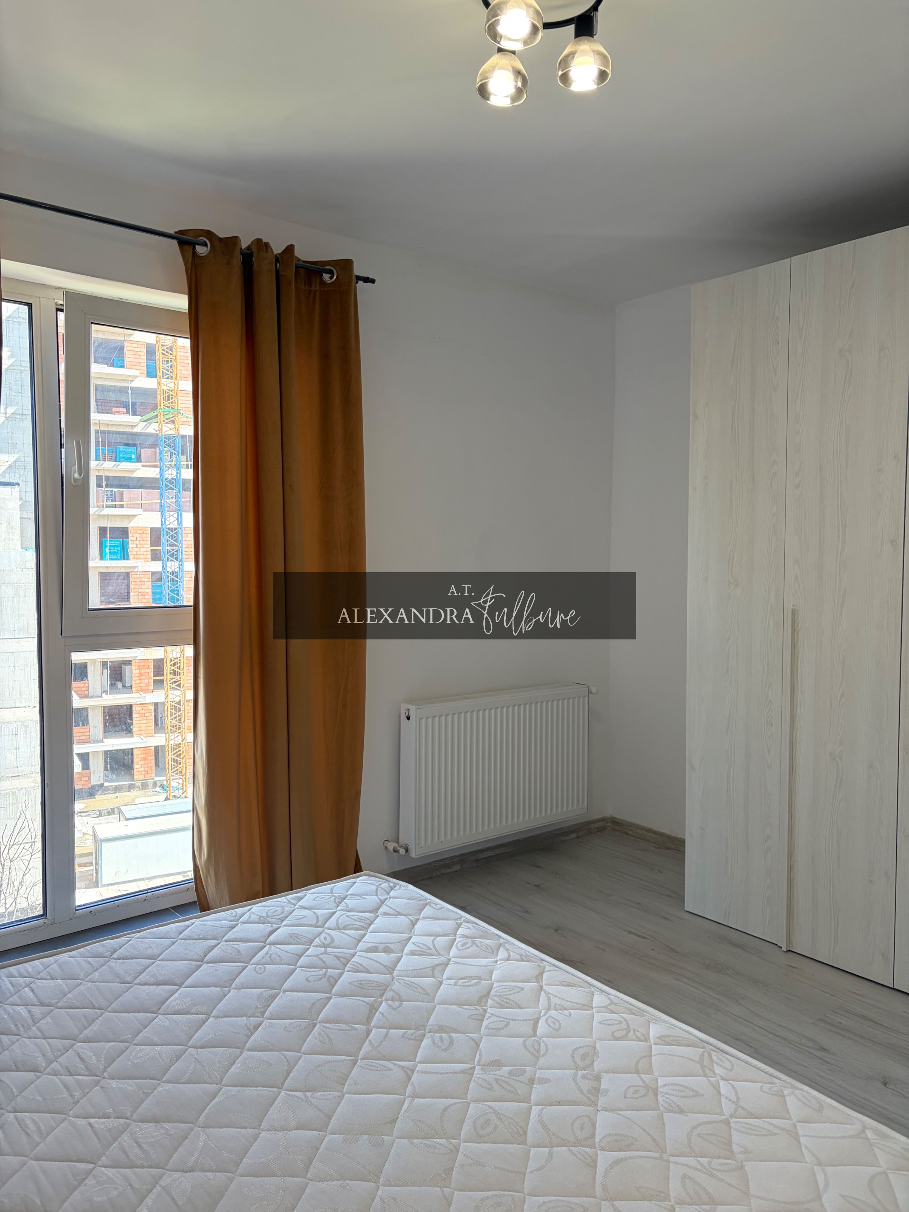 Apartament la cheie | 2 camere | parcare | Lombului — fotografia 4