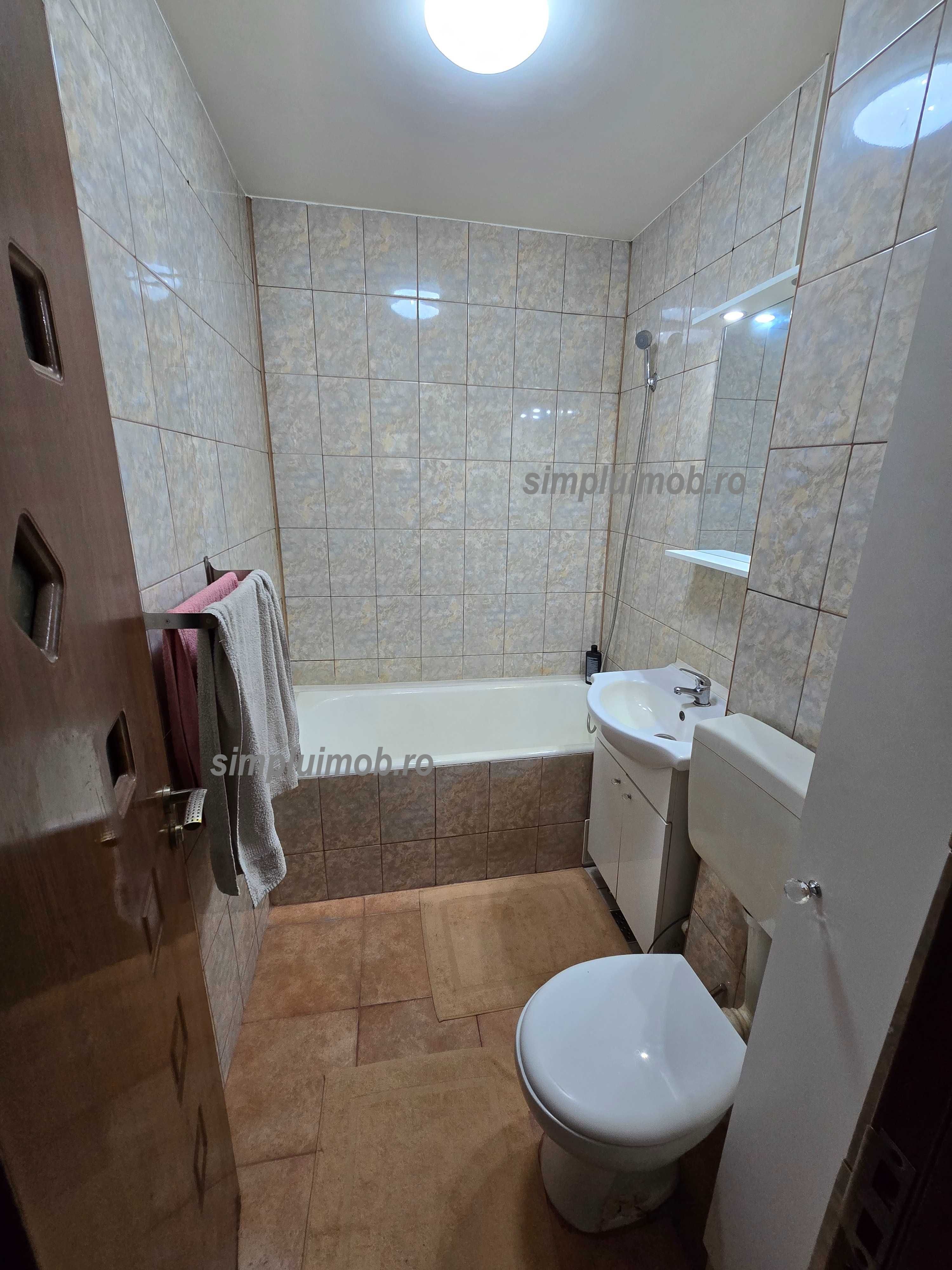 2 Camere Metrou 1 Decembrie — fotografia 4