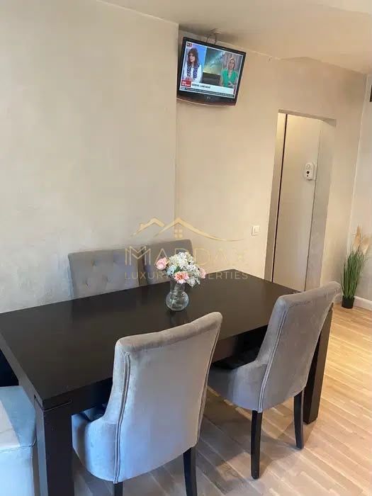 Apartament 3 Camere Decomandat | Finisaje Premium | Loc de Parcare — fotografia 3