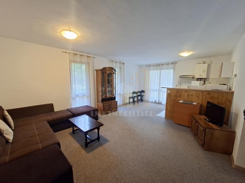 Perioade apartamente Vila de aur Poiana Brasov — fotografia 11