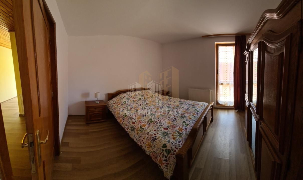 Perioade apartamente Vila de aur Poiana Brasov — fotografia 13