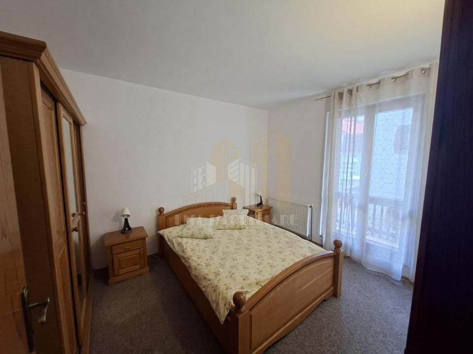 Perioade apartamente Vila de aur Poiana Brasov — fotografia 15