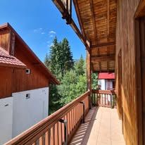 Perioade apartamente Vila de aur Poiana Brasov — fotografia 18