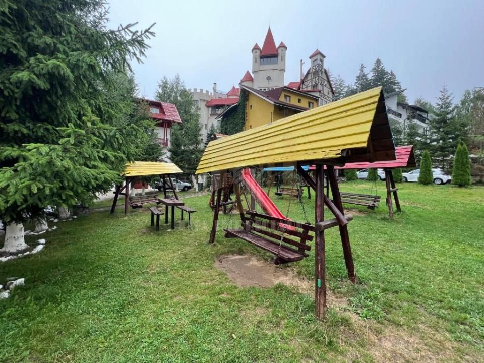 Perioade apartamente Vila de aur Poiana Brasov — fotografia 19