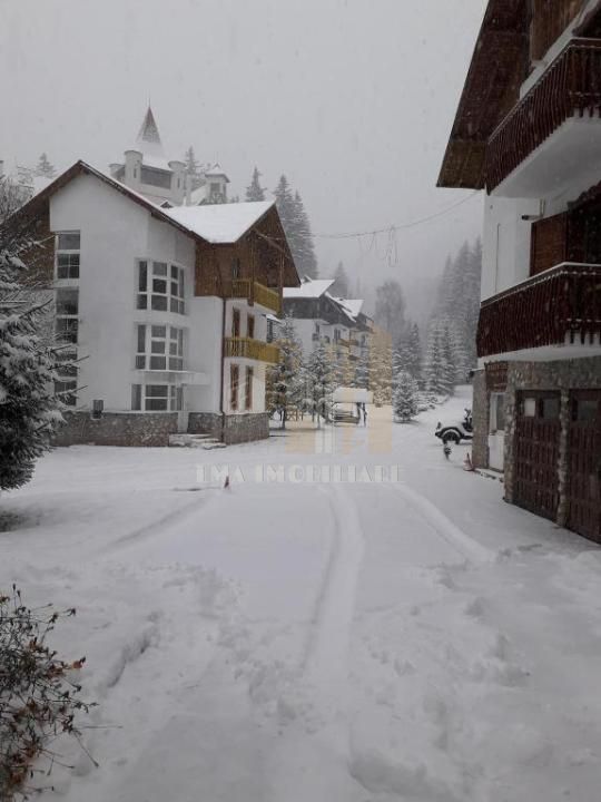 Perioade apartamente Vila de aur Poiana Brasov — fotografia 3