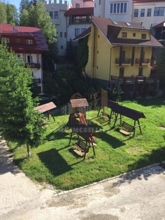 Perioade apartamente Vila de aur Poiana Brasov — fotografia 6