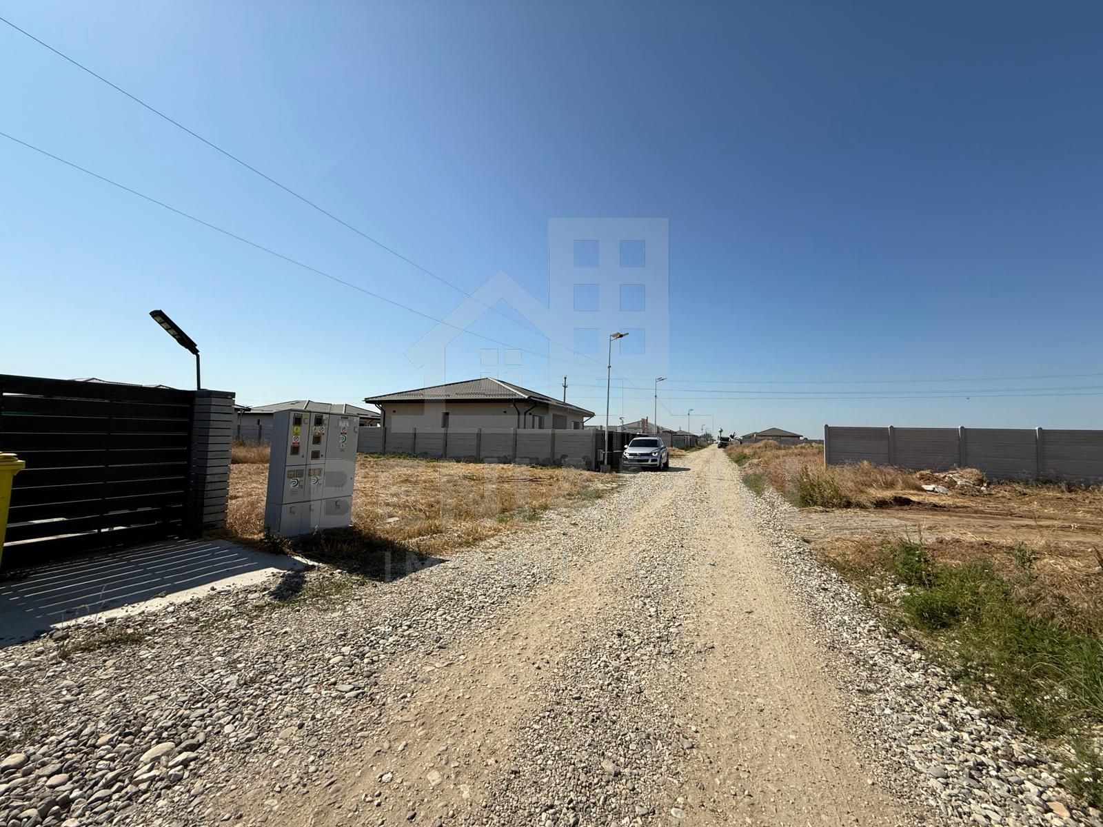 490mp-Zona Aeroport-Metro-Intravilan-Imprejmuit-Vecini-Gaz-Curent — fotografia 4
